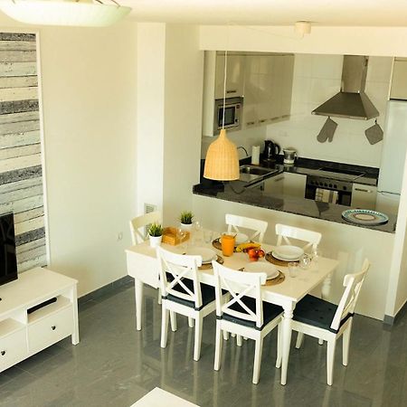 Apartamento La Manga SPACE Exterior foto