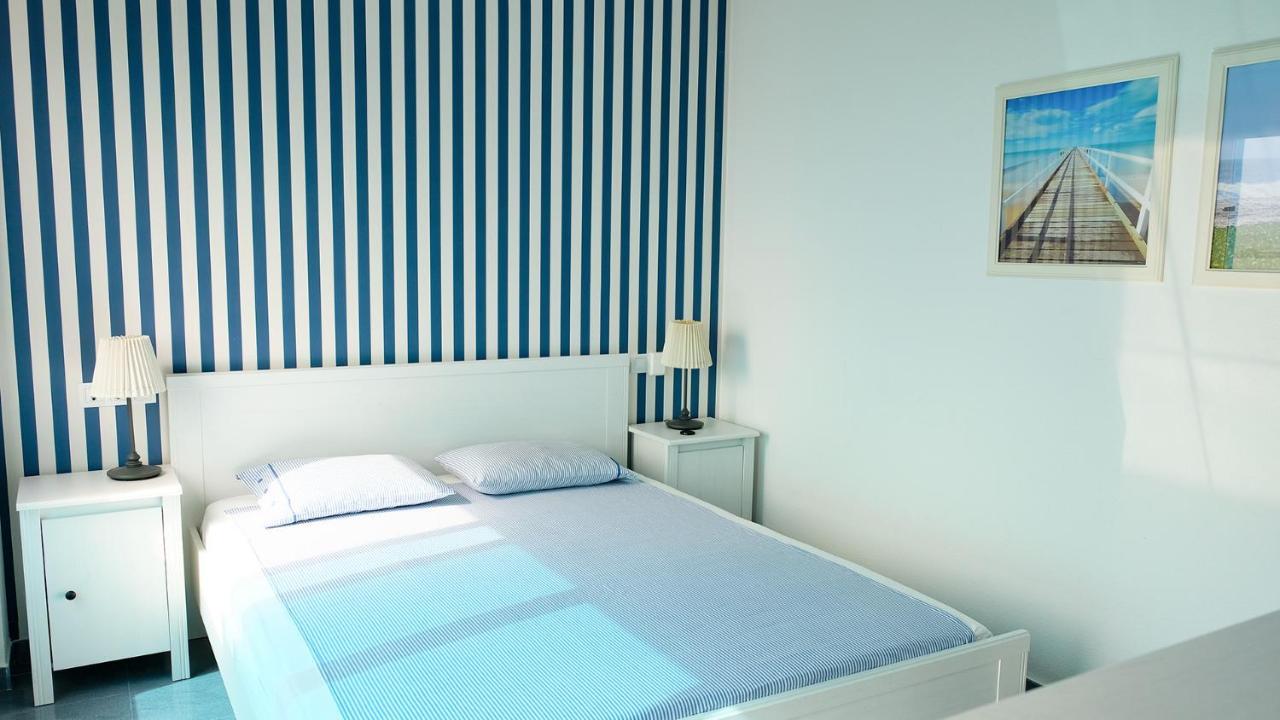 Apartamento La Manga SPACE Exterior foto