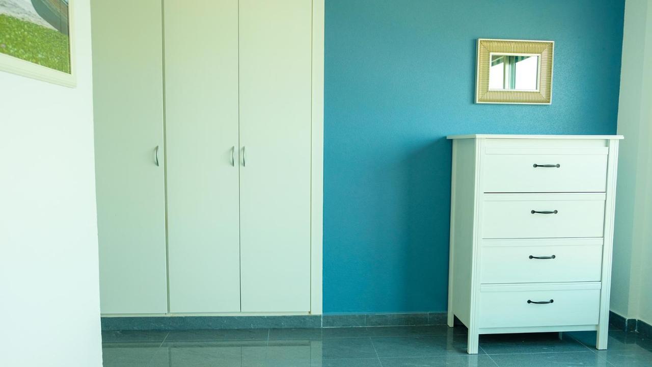 Apartamento La Manga SPACE Exterior foto