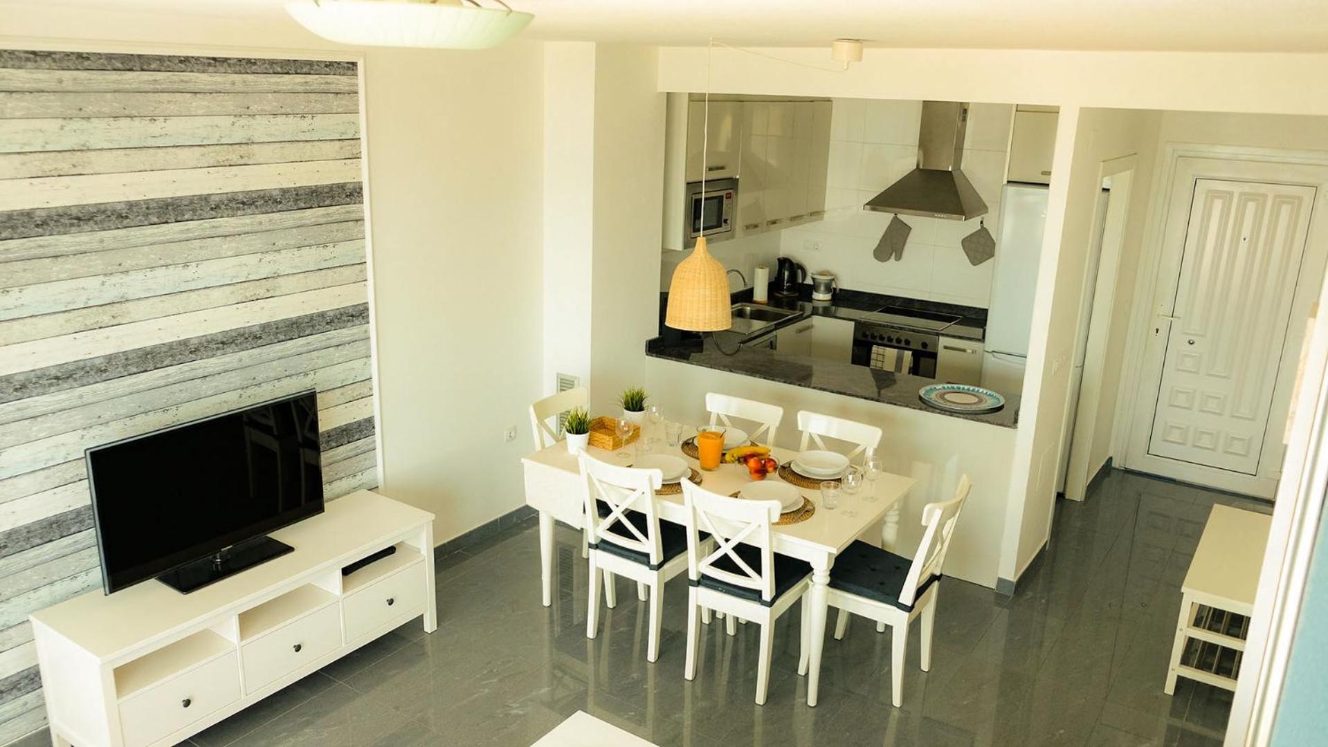 Apartamento La Manga SPACE Exterior foto